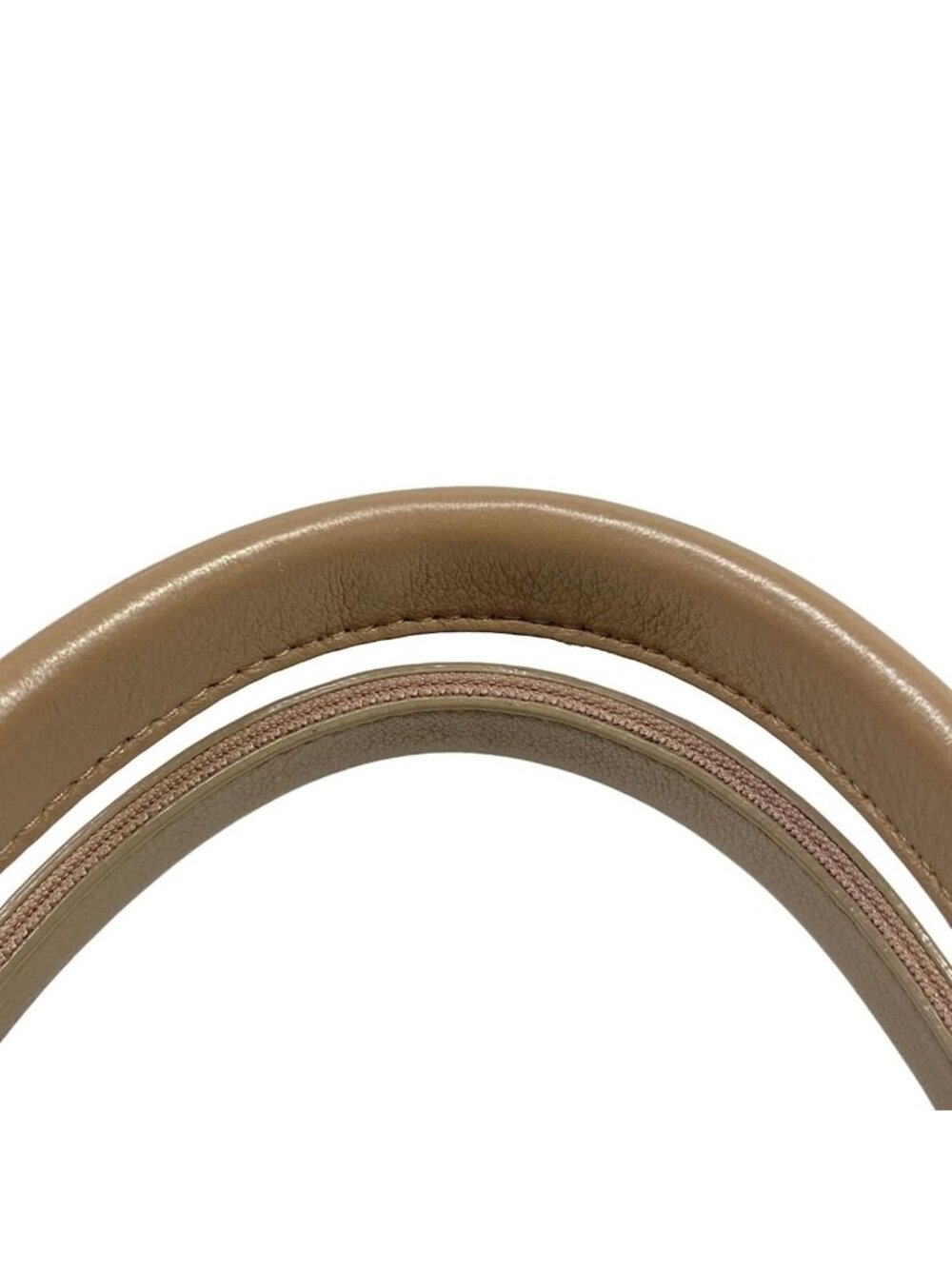 Balenciaga Tote Navy Cabas XS Gray Ju Leather - Picture 10 of 15